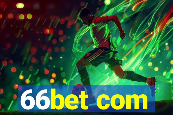66bet com